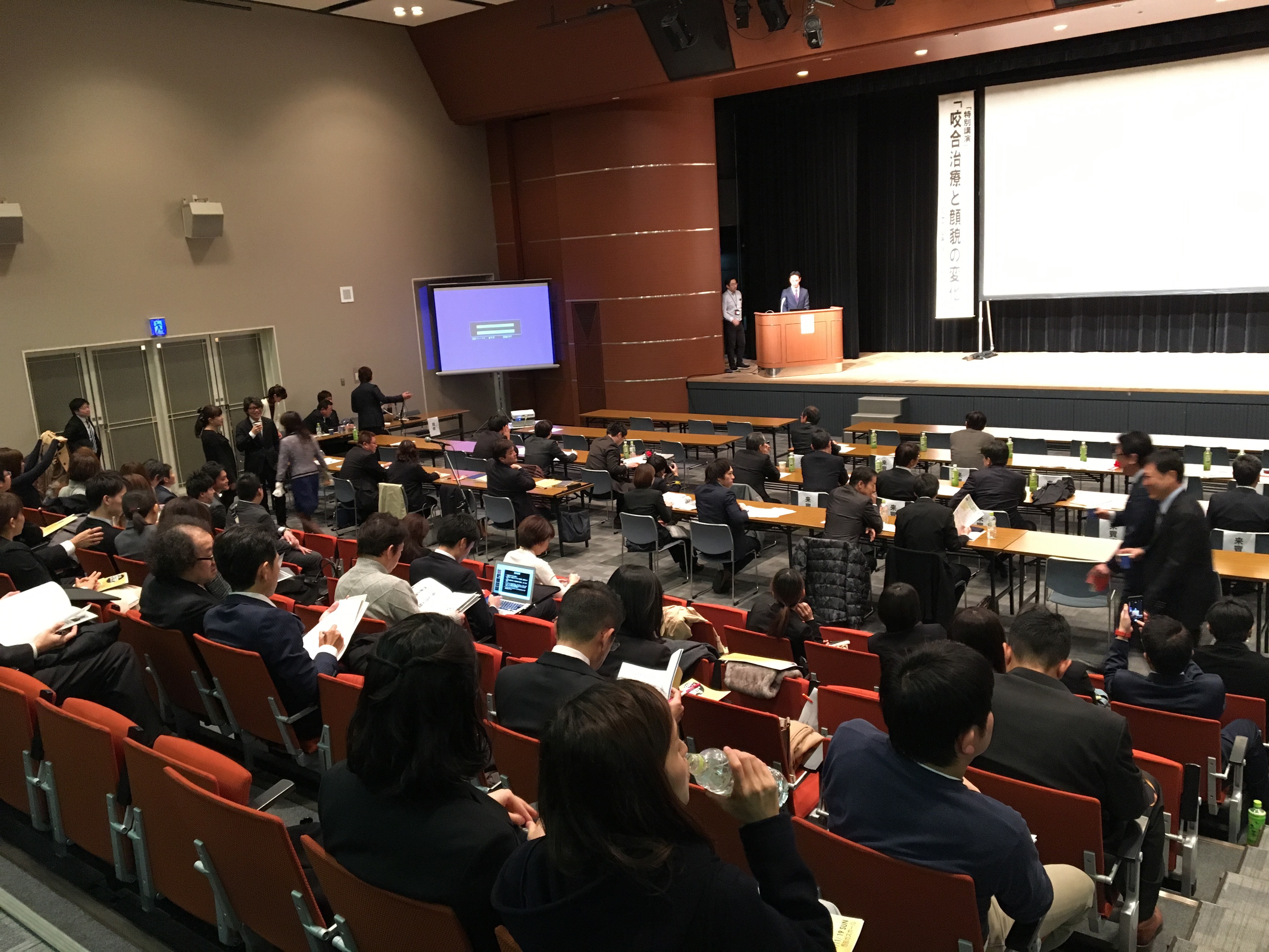 第10回STEP ANNUAL MEETING、福岡で開催