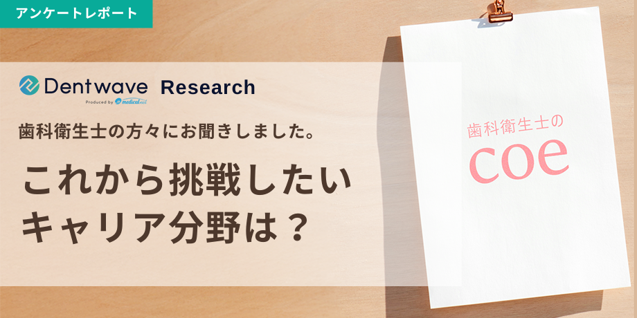 これから挑戦したいキャリア分野は？