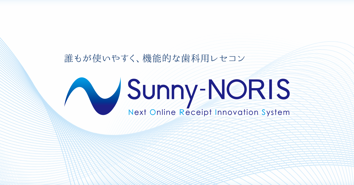 Sunny-NORIS