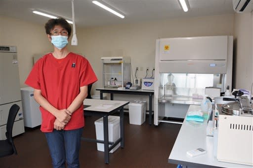 歯科医院、症状ない人のＰＣＲ検査開始　熊本県和水町　全額自己負担