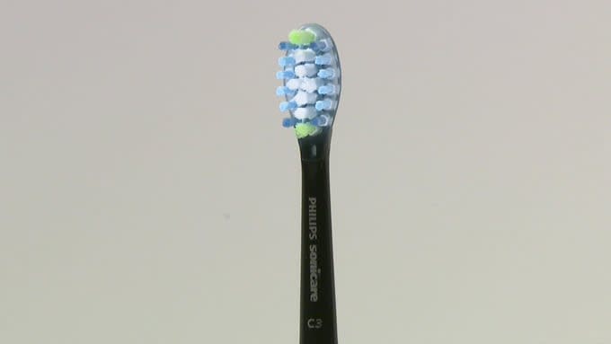 アプリで磨き方を教えてくれる⁉ 最新の電動歯ブラシがすごい