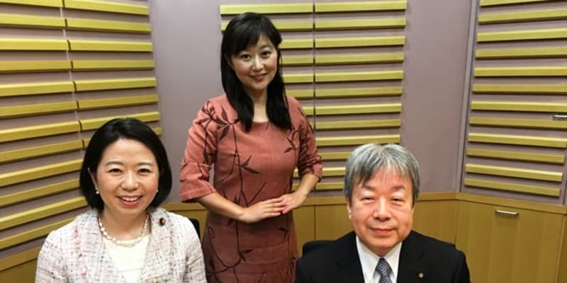 地域の歯科医療を支える日本歯科医師会の役割