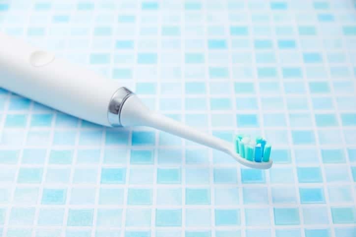 プチギフトには電動歯ブラシがおすすめ！口腔内の健康をサポートする人気アイテム5選