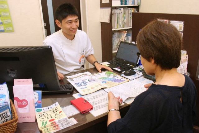 「フレイルチェック」利用を　岡山市 65歳以上対象に事業開始