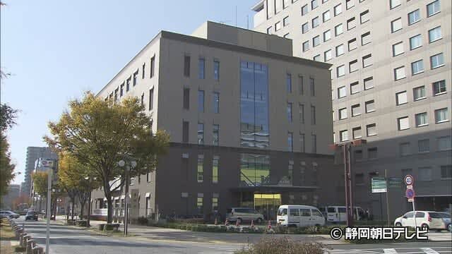 無罪主張の歯科医の男、東京高裁に控訴　殺人罪で懲役19年の判決受け　浜松市