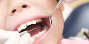 アメリカ　歯科治療中に体調急変の3歳児が死亡　通常の施術を担当した歯科医もショック