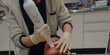 山田花子、長男の矯正歯科治療に驚き「大学生までかかるらしい」