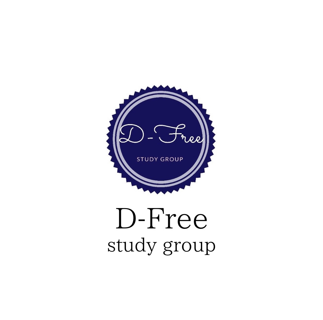 D-Free study group