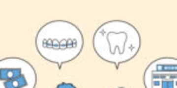 歯に穴を開けて移動を促進　加速矯正治療のメカニズムを東北大学が解明