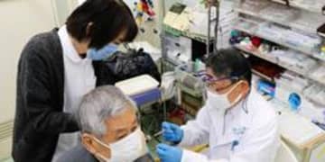 第6波、診療所の4割超で職員欠勤　人手不足で診療縮小も　兵庫県内、今年だけで26万人感染