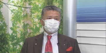 口腔機能の低下「オーラルフレイル」予防で健康を　栃木県歯科医師会長に聞く