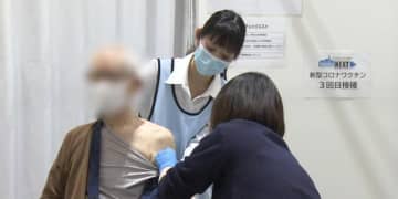 ワクチン“打ち手”の賃金格差　福岡市で５倍　看護師「同じ仕事内容なのに…不合理」