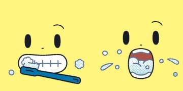 歯はどのくらい白くすべき？ 歯医者に通うべき頻度は？ お口にまつわるQ＆A
