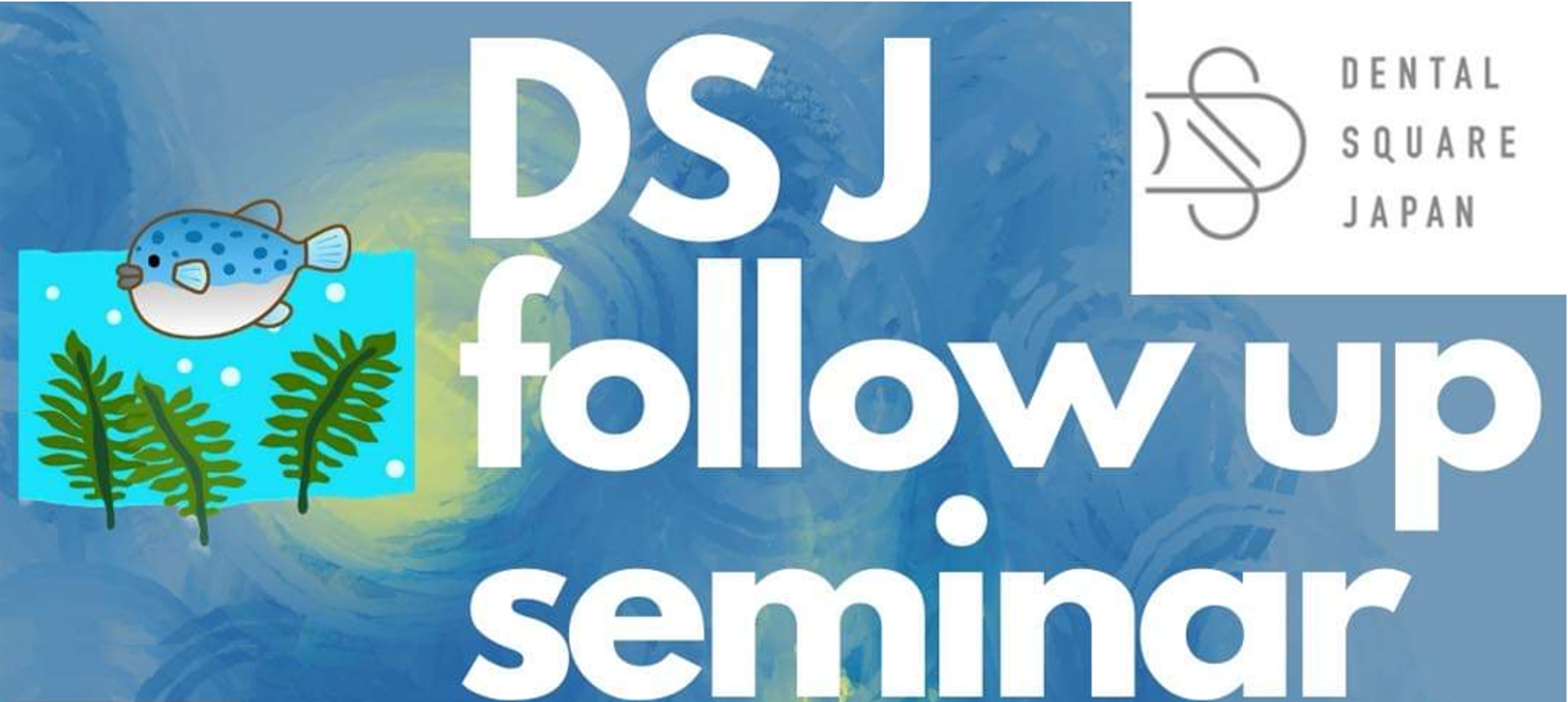 DSJ Follow up seminar