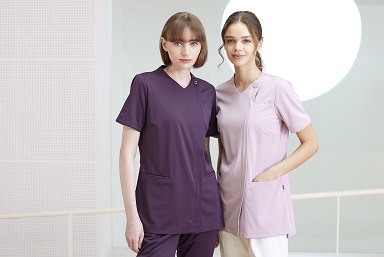 【プレスリリース】新ブランド「MACKINTOSH PHILOSOPHY Medicalwear®」 2024年1月発売