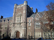 ペンシルベニア大学