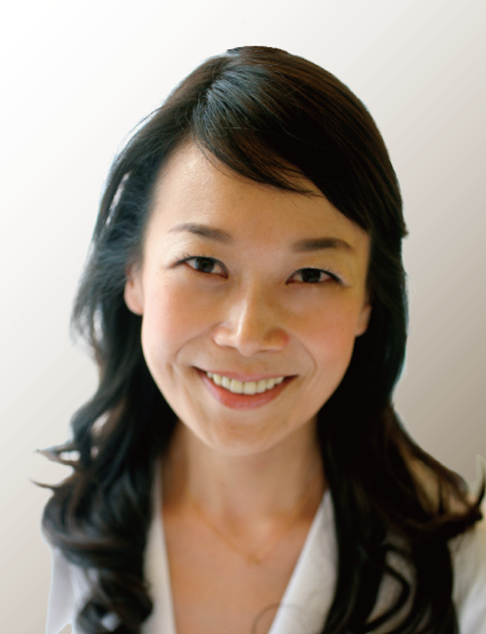 山田陽子先生
