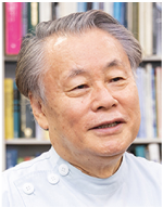 船越栄次先生