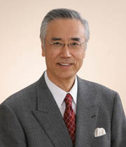 大口先生