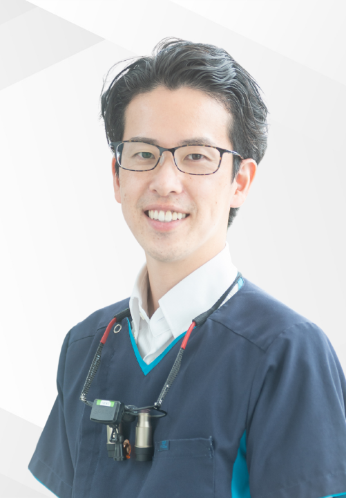 本城 裕也先生プロフィール画像