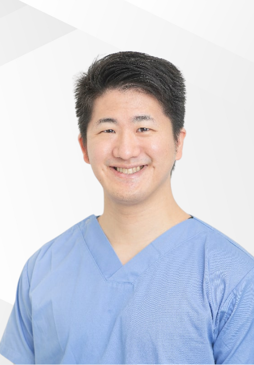 舘山 彰人先生プロフィール画像