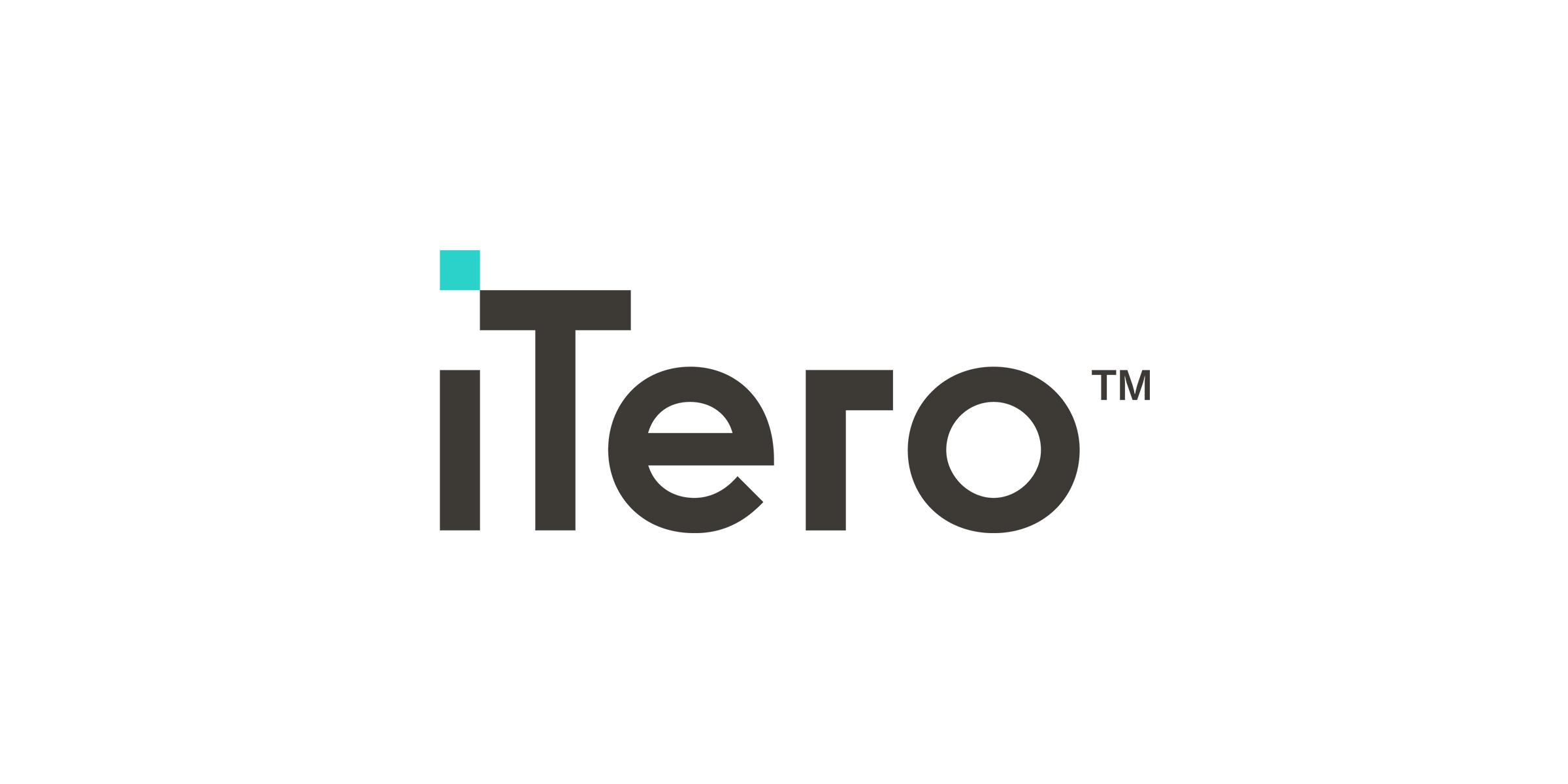 iTeroロゴ