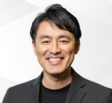 金澤 学先生プロフィール画像