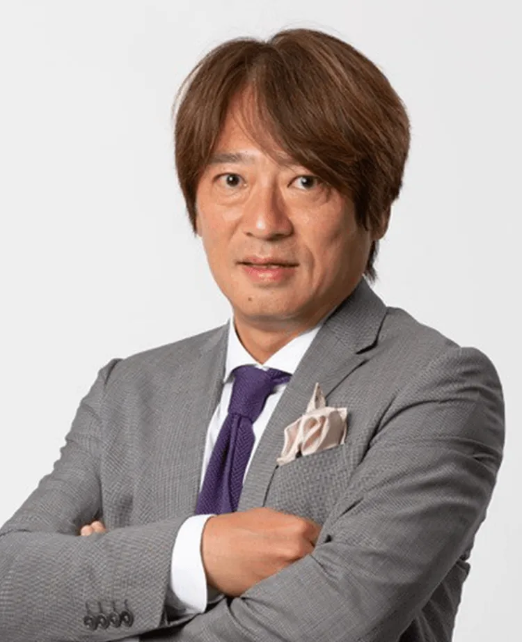 Dr.Toyokazu Chiba