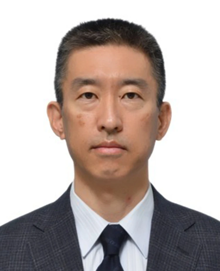 Dr.Shinji Kuroda