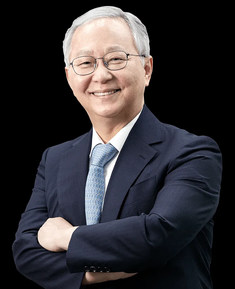 Dr. Kwang-Bum Park