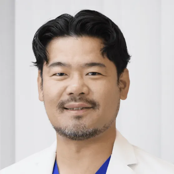 丸尾 勝一郎 先生