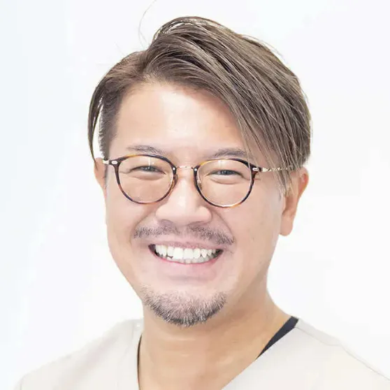 土屋 新太郎 先生