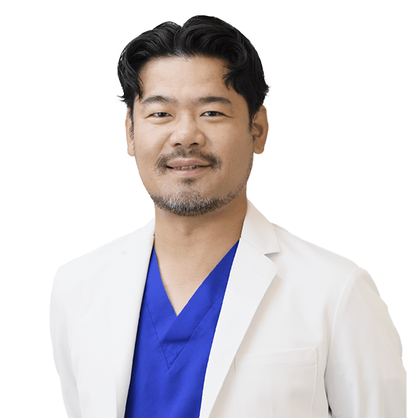 丸尾 勝一郎 先生