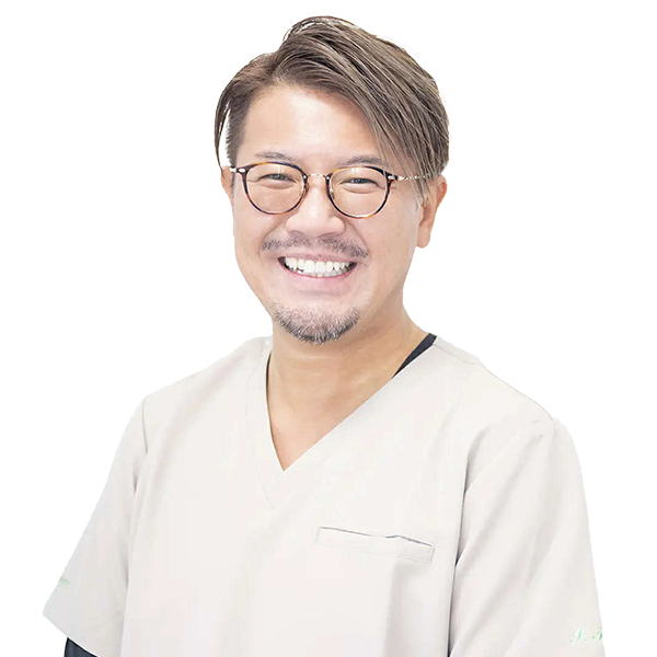 土屋 新太郎 先生