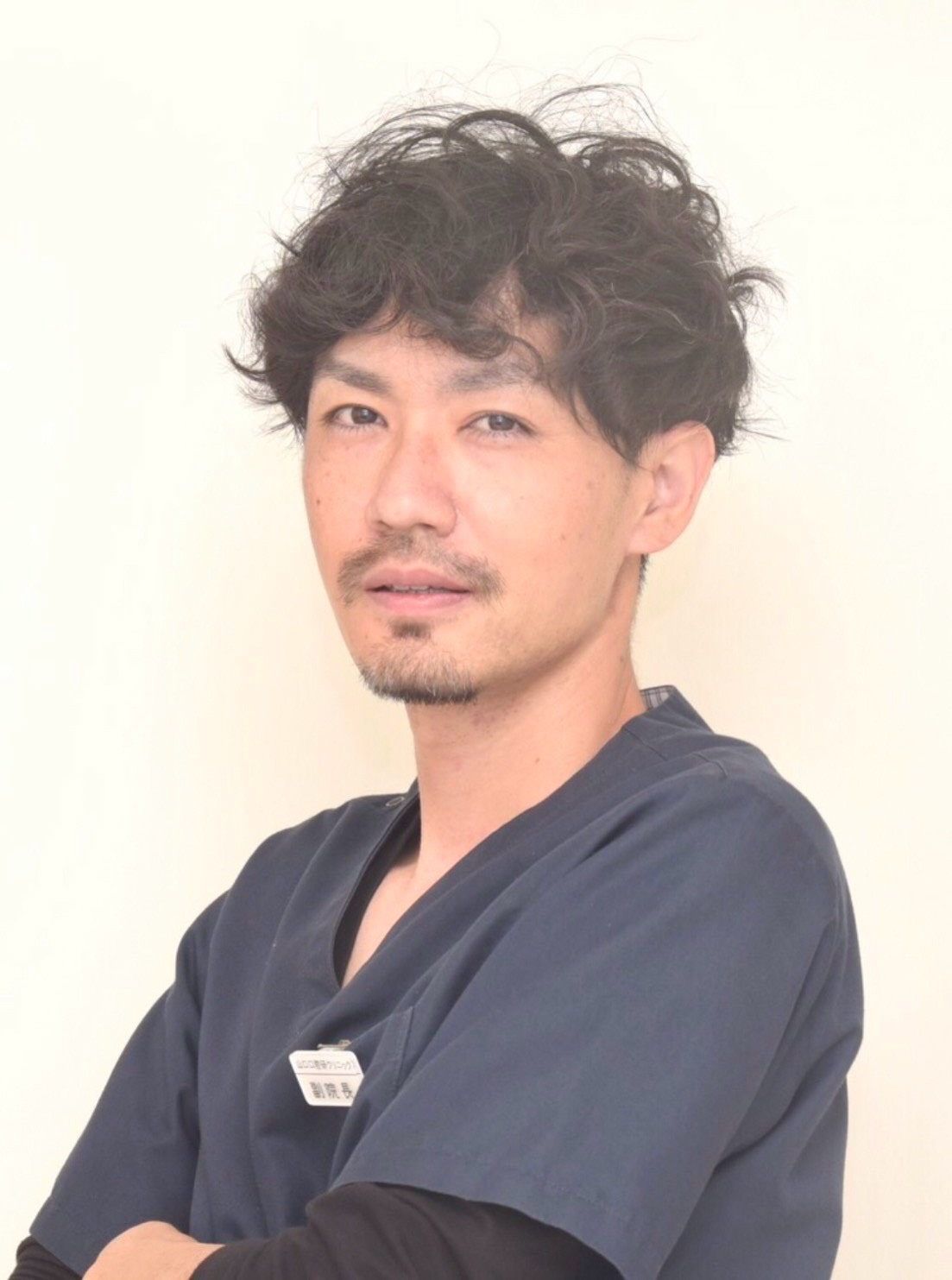松浦 徹 先生