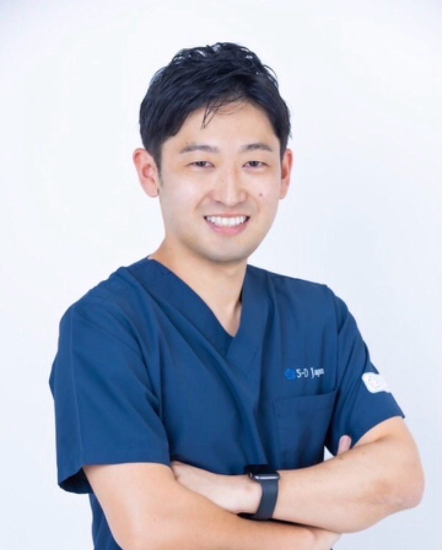 井村 周嗣 先生