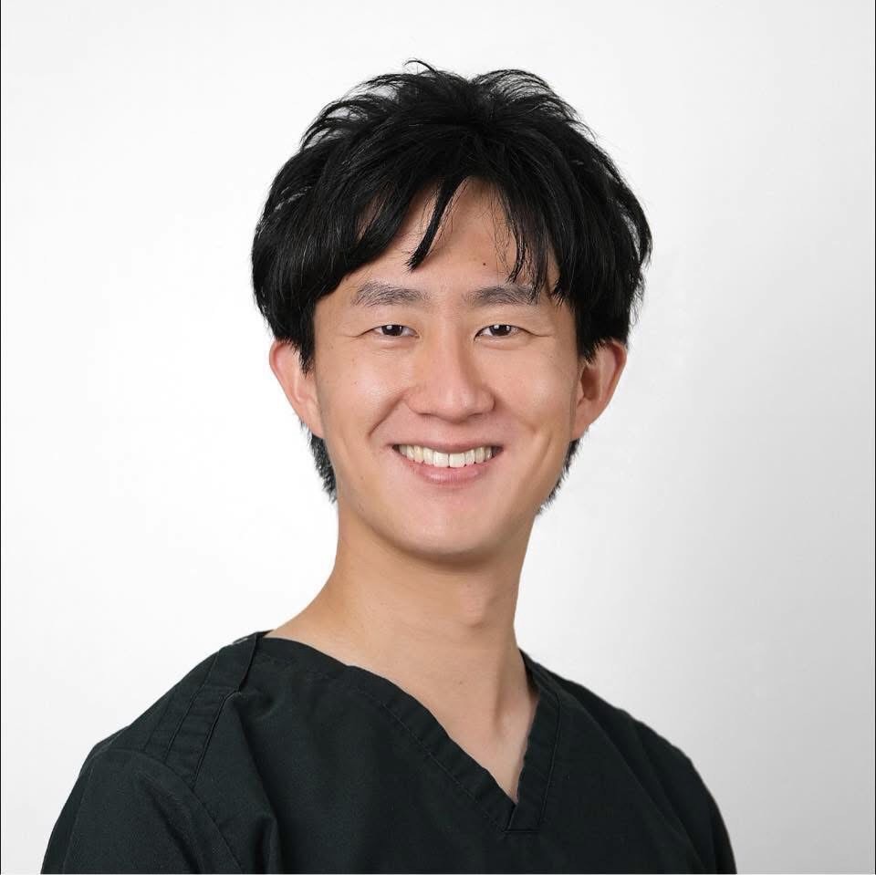 井ノ上 琢海 先生