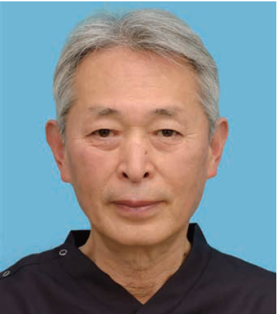 春日井 昇平 先生