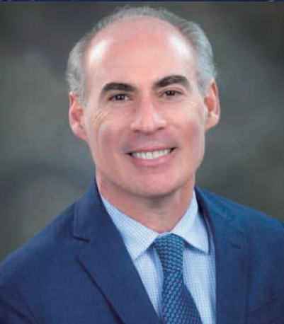 Peter M. Loomer 先生