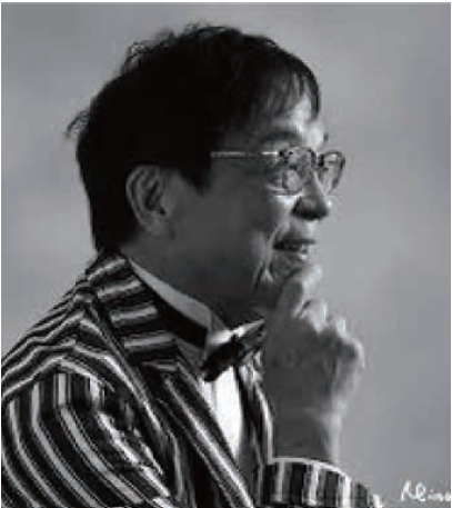 上田 実 先生