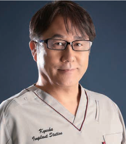 城戸 寛史 先生