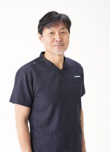 中田　光太郎先生